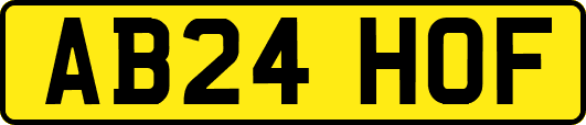 AB24HOF