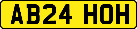 AB24HOH