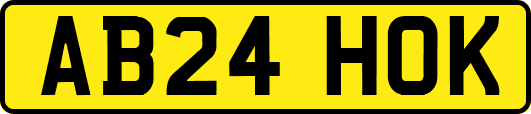 AB24HOK