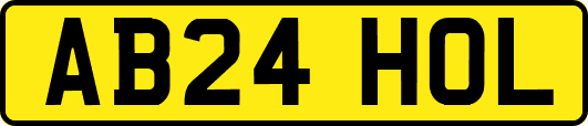 AB24HOL