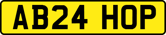 AB24HOP
