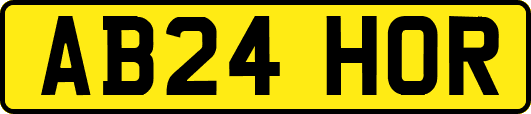 AB24HOR