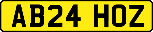 AB24HOZ