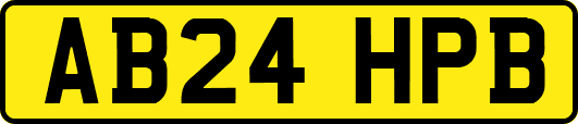 AB24HPB
