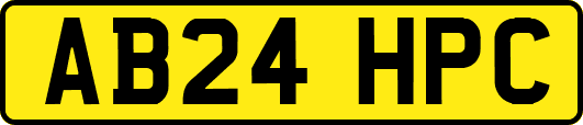 AB24HPC