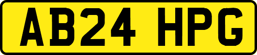 AB24HPG