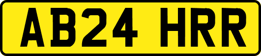 AB24HRR