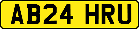 AB24HRU