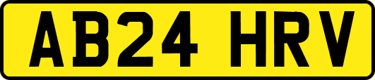 AB24HRV