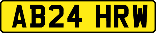 AB24HRW