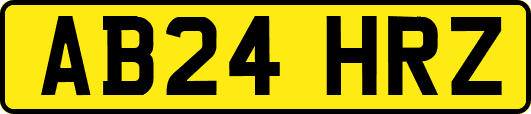 AB24HRZ