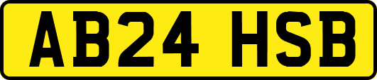 AB24HSB