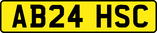 AB24HSC