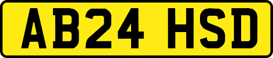 AB24HSD
