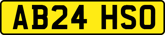 AB24HSO