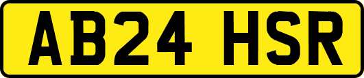 AB24HSR