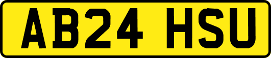 AB24HSU