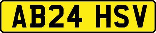 AB24HSV