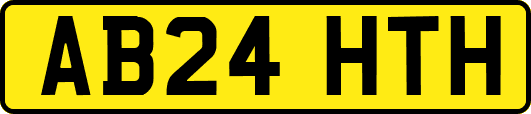 AB24HTH