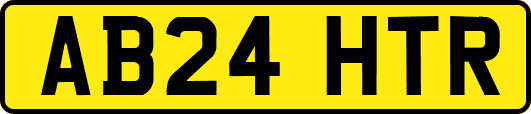 AB24HTR