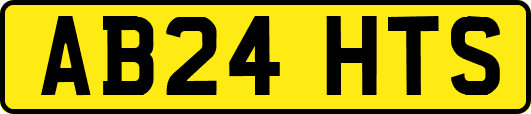 AB24HTS
