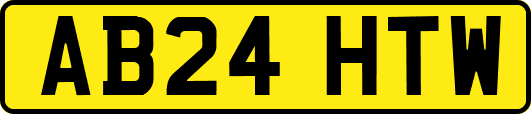 AB24HTW