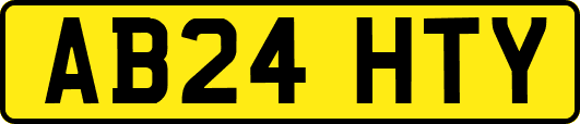 AB24HTY