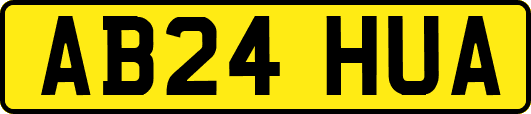 AB24HUA