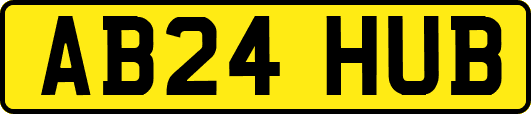 AB24HUB