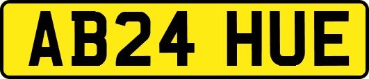 AB24HUE