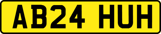 AB24HUH