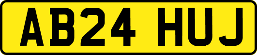 AB24HUJ