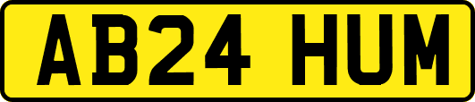 AB24HUM