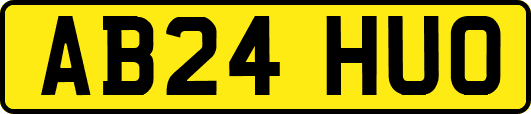 AB24HUO