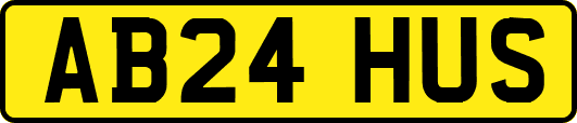 AB24HUS