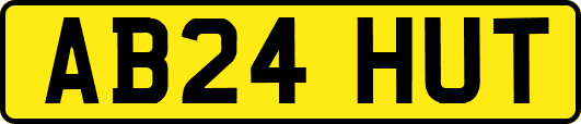 AB24HUT