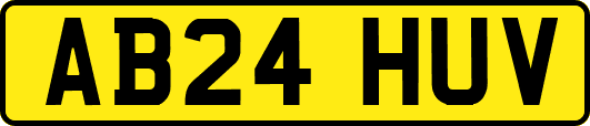 AB24HUV