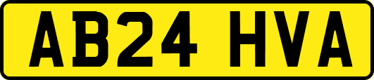 AB24HVA