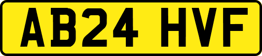 AB24HVF