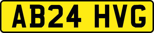 AB24HVG