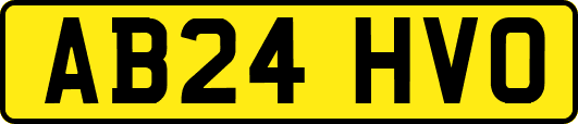 AB24HVO