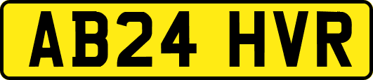 AB24HVR
