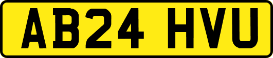 AB24HVU