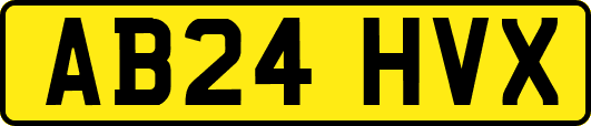 AB24HVX