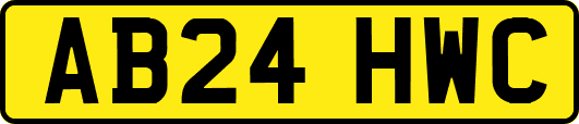 AB24HWC