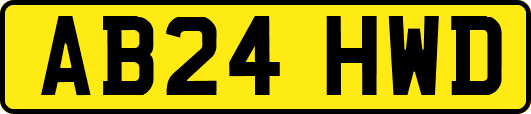AB24HWD