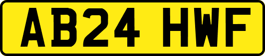 AB24HWF