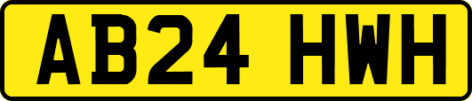 AB24HWH