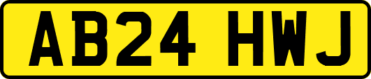 AB24HWJ