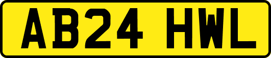 AB24HWL
